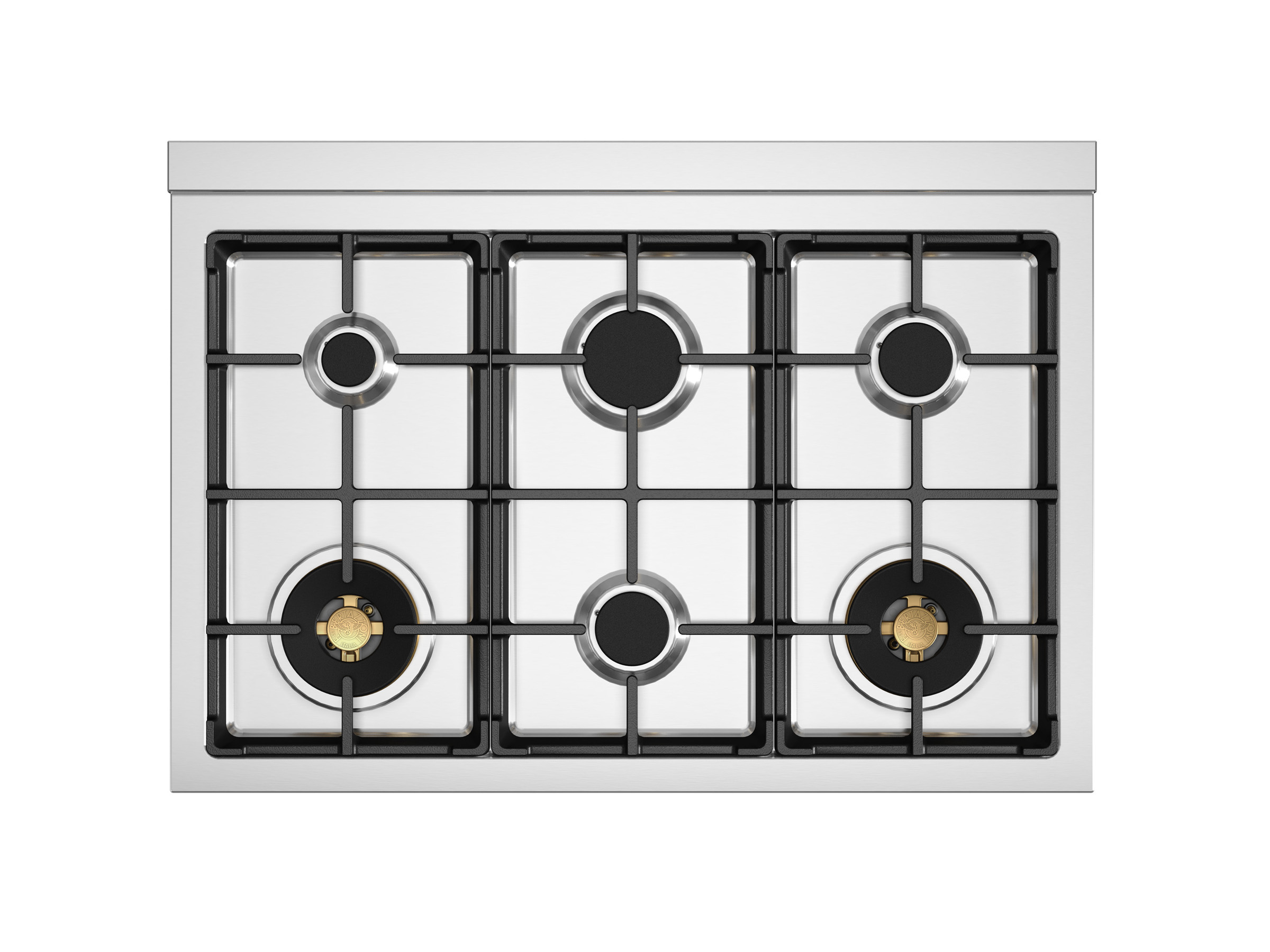 ΕΣΤΙΑ BERTAZZONI RT366PROX | ΕΣΤΙΕΣ ΑΕΡΙΟΥ RANGE TOP 5